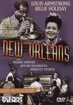 New Orleans
