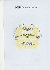 OGUN Records, London