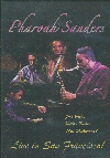 Pharoah Sanders - Live In San Francisco