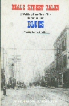 Beale Street Talks - A Walking Tour Down The Home Of The Blues