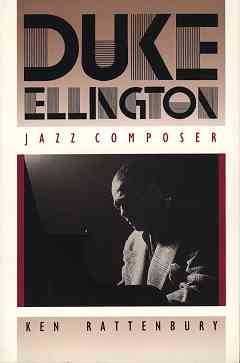 Duke Ellington - Jazz Composer
