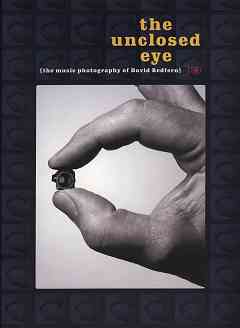 Unclosed Eye, The Unclosed Eye, The