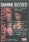 Dianne Reeves: The Early Years