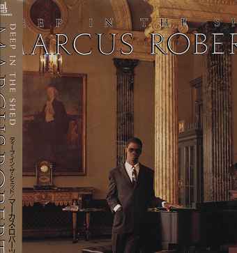 Roberts, Marcus