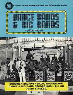 Dance Bands & Big Bands