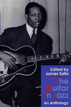 Guitar in Jazz, The - An Anthology