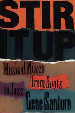 Stir It Up