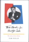 Artie Shaw Three Chords for Beauty's Sake