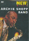 Archie Shepp Band - The Geneva Concert