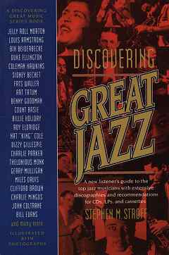 Discovering Great Jazz