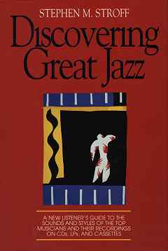 Discovering Great Jazz