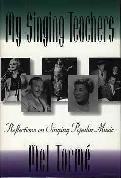 Singing Teachers, My