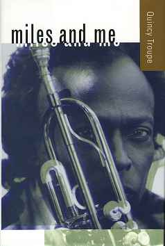 Miles and Me