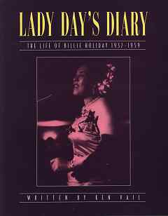 Lady Day's Diary Lady Day's Diary