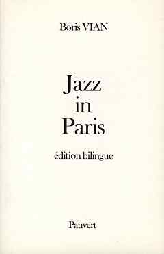 Jazz In Paris