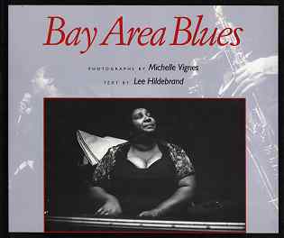 Bay Area Blues