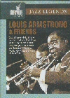 Louis Armstrong & Friends Louis Armstrong & Friends