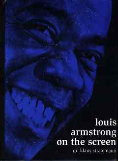 Louis Armstrong on the Screen