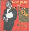 SATCHMO - The Wonderful World And Art Of Louis Armstrong