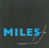 Miles - A Love Story In Blue