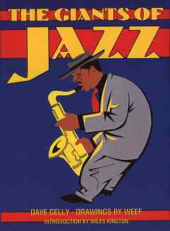 Giants of Jazz, The Giants of Jazz, The