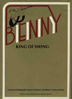 BENNY - King of Swing