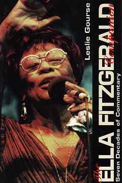 Ella Fitzgerald Companion, The Ella Fitzgerald Companion, The