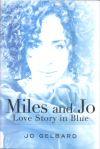Miles and Jo - Love Story in Blue - Miles Davis