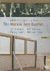 The Modern Jazz Quartet - 40th Anniversary Tour