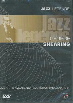 Shearing, George - Live at the Ambassador Auditorium Pasadena 19