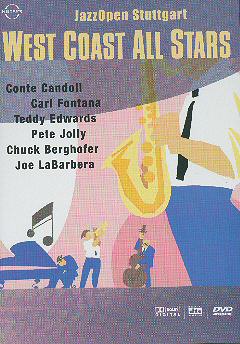 West Coast All Stars West Coast All Stars